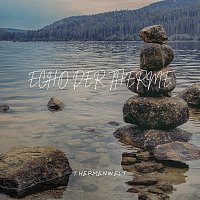 Přední strana obalu CD Echo der Therme