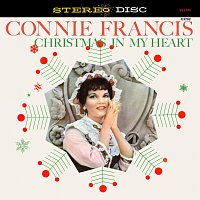 Connie Francis – Christmas In My Heart