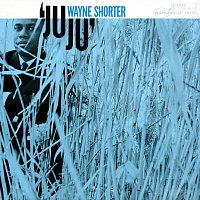 Wayne Shorter – JuJu