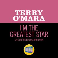Terry O'Mara – I'm The Greatest Star [Live On The Ed Sullivan Show, May 30, 1971]