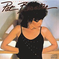 Pat Benatar – Crimes Of Passion
