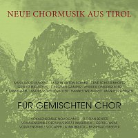 Vocappella Innsbruck, Vokalensemble NovoCanto – Neue Chormusik aus Tirol