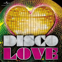 Různí interpreti – Disco Love