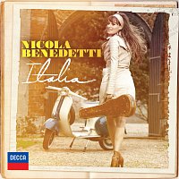 Nicola Benedetti – Italia