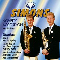 Simons – Novelty Accordion
