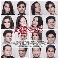 Various  Artists – #Y2Koustic