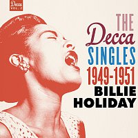 Přední strana obalu CD The Decca Singles Vol. 2: 1949-1951
