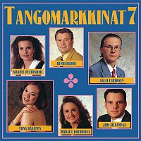 Various  Artists – Tangomarkkinat 7