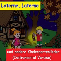 YleeKids – Laterne, Laterne - und andere Kindergartenlieder (Instrumental Version)