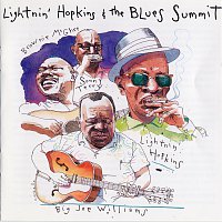 Lightnin' Hopkins And The Blues Summit