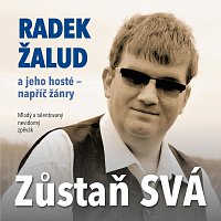 Různí interpreti – Zůstaň Svá