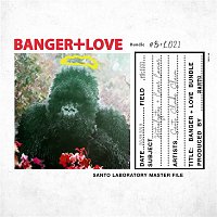 SANTO – BANGER+LOVE