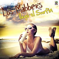 Los Mabber's – Llegó El Surfin