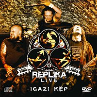 Replika – Igazi kép