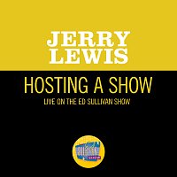 Jerry Lewis – Hosting A Show [Live On The Ed Sullivan Show, November 19, 1961]