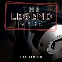 The legend bros – I Am Legend