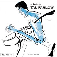 Přední strana obalu CD A Recital By Tal Farlow