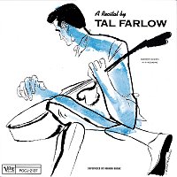 Tal Farlow – A Recital By Tal Farlow