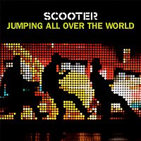 Scooter – Jumping All Over The World
