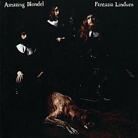 Amazing Blondel – Fantasia Lindum