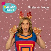 Mariana Mallol – Galletas de Jengibre