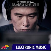 Sounds of Red Bull – Game on VIII