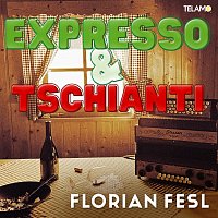 Přední strana obalu CD Expresso & Tschianti