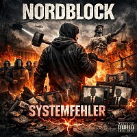 Přední strana obalu CD Systemfehler