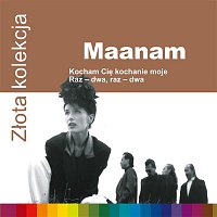 Maanam – Zlota Kolekcja