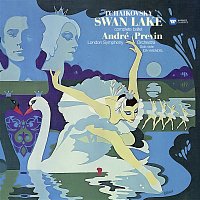 André Previn & London Symphony Orchestra – Tchaikovsky: Swan Lake