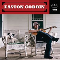 Přední strana obalu CD Easton Corbin