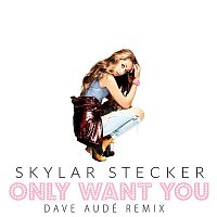 Skylar Stecker – Only Want You (Dave Audé Remix)