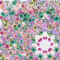 Přední strana obalu CD Think For Life