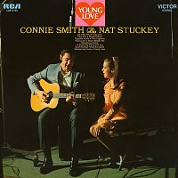 Connie Smith & Nat Stuckey – Young Love