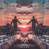 Vallas, PhiloSofie – Find A Way