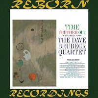 Dave Brubeck, The Dave Brubeck Quartet – Time Further Out (HD Remastered)