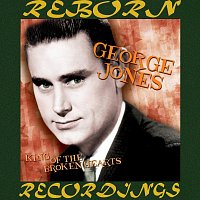George Jones – King of the Broken Hearts (HD Remastered)