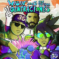 Wisin, Jon Z & Don Chezina – 3G