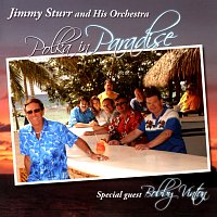 Jimmy Sturr & His Orchestra – Polka In Paradise