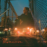 Rahn Harper – Insecure [Acoustic]
