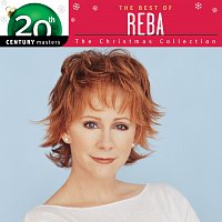 Přední strana obalu CD 20th Century Masters: Christmas Collection: Reba McEntire