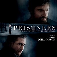 Přední strana obalu CD Prisoners (Original Motion Picture Soundtrack)