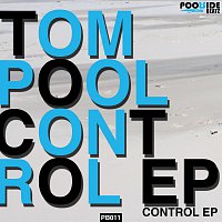 Přední strana obalu CD Control Ep