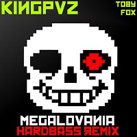 Kingpvz, Toby Fox – Megalovania (Hardbass Remix)