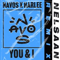 Navos, HARLEE – You & I [Nelsaan Remix]