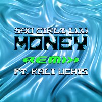 SAD GIRLZ LUV MONEY [Remix]