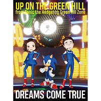 DREAMS COME TRUE – UP ON THE GREEN HILL from Sonic the Hedgehog Green Hill Zone