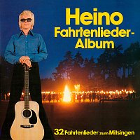 Heino – Fahrtenlieder-Album