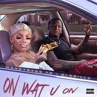 Moneybagg Yo, GloRilla – On Wat U On