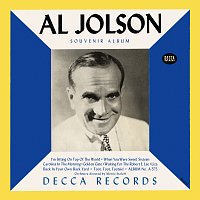 Al Jolson – Souvenir Album [Vol. 1 & Vol. 2]